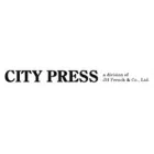 CITY PRESS INC.