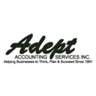 ADEPT ACCOUNTING SERVICES