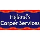 HYLAND'S CARPET