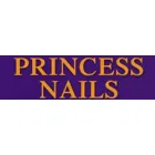 PRINCESS NAIL THE