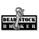 DEADSTOCK BROKER