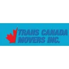 TRANS CANADA MOVERS