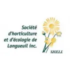 SOCIETE D'HORTICULTURE ET D'ECOLOGIE DE LONGUEUIL SHELI INC