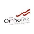 LABORATOIRE ORTHOPEDIQUE PRO-ORTHOTEK
