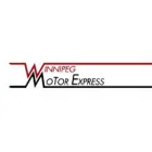 WINNIPEG MOTOR EXPRESS INCORPORATED