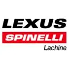 SPINELLI LEXUS LACHINE