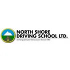 NORTH SHORE DRIVING SCHOOL LTD