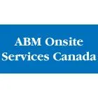 ABM ONSITE SERVICES CANADA