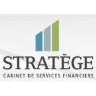 GROUPE FINANCIER STRATEGE