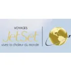 JET-SET TRAVEL INCORPORATED