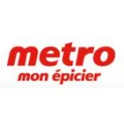 METRO CITÉ DES JEUNES