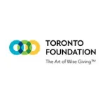 TORONTO COMMUNITY FOUNDATION FOR TORONTO FOR GOOD