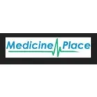 MEDICINE PLACE INC.