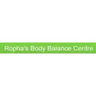 ROPHA'S BODY BALANCE CENTRE