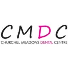 CHURCHILL MEADOWS DENTAL CENTRE