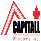 CAPITALL WINDOWS