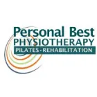 PERSONAL BEST PHYSIOTHERAPY AND REHABILITATION PHYSIOTHERAPIST