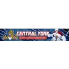 CENTRAL YORK GIRLS HOCKEY ASSOCIATION