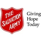 SALVATION ARMY THE