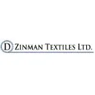 TEXTILES D ZINMAN LTÉE