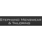 STEPHANO MEN'S WEAR & TAILORING