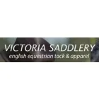 VICTORIA SADDLERY