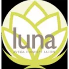 LUNA AVEDA CONCEPT SALON IN VICTORIA