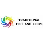 TRADITIONAL FISH & CHIPS
