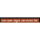 NOR-WES SIGNS SERVICES LTD