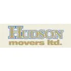 HUDSON MOVERS LIMITED