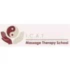 INSTITUTE OF COMPLIMENTARY & ALTERNATIVE THERAPIES