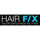HAIR FX