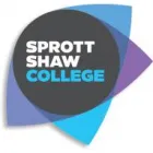 SPROTT-SHAW COMMUNITY COLLEGE - SPROTT-SHAW COMMUNITY COLLEGES