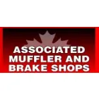 ASSOCIATED MUFFLER & BRAKE SHOPS
