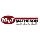 MATHESON VALVES & FITTINGS LTD