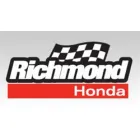 RICHMOND HONDA