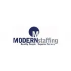 MODERN STAFFING