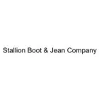 STALLION BOOT & JEAN COMPANY THE