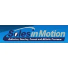 SOLES IN MOTION