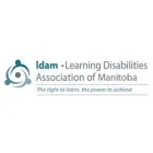 LEARNING DISABILITIES ASSOCIATION OF MANITOBA