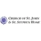 CHURCH OF ST JOHN & ST STEPHEN HOME