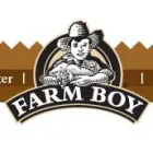 FARM BOY