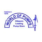 WORLD OF PUMPS INC