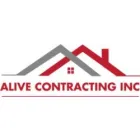 ALIVE CONTRACTING INC.