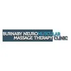 BURNABY NEUROMUSCULAR MASSAGE THERAPY CLINIC
