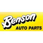 BENSON AUTOPARTS (K2H 8W1)