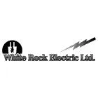 WHITE ROCK ELECTRIC LTD