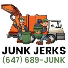 JUNK JERKS