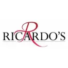 RICARDO'S MEDITERRANEAN KTCHN.