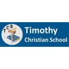 TIMOTHY CHRISTIAN SCHOOL